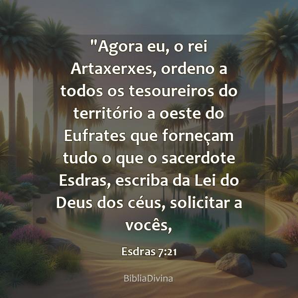 Esdras 7:21