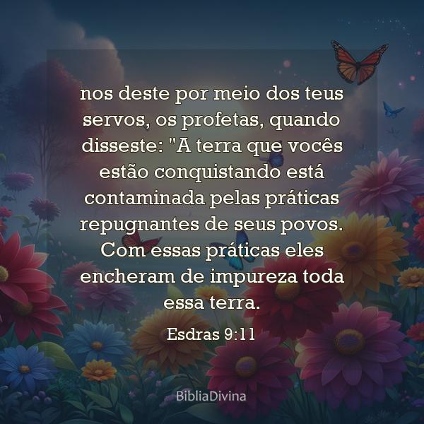 Esdras 9:11