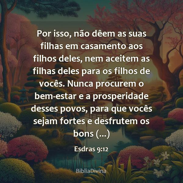 Esdras 9:12