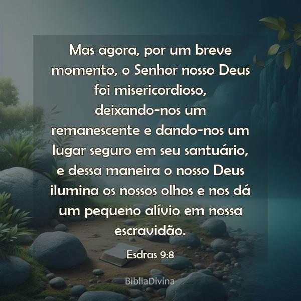 Esdras 9:8