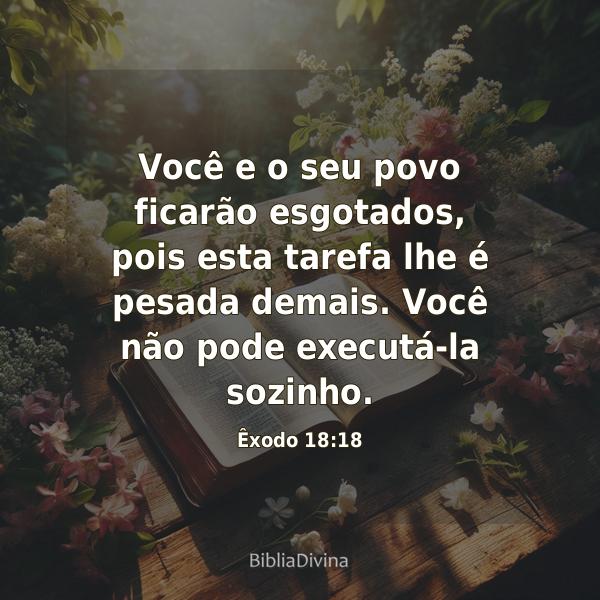 Êxodo 18:18