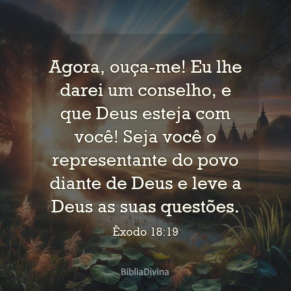 Êxodo 18:19