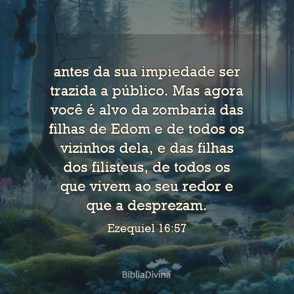 Ezequiel 16:57