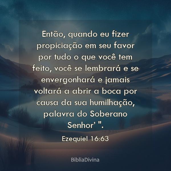 Ezequiel 16:63