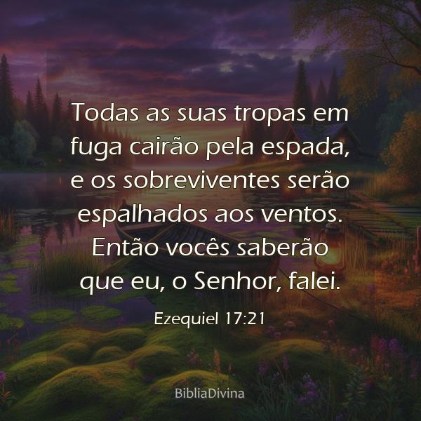 Ezequiel 17:21