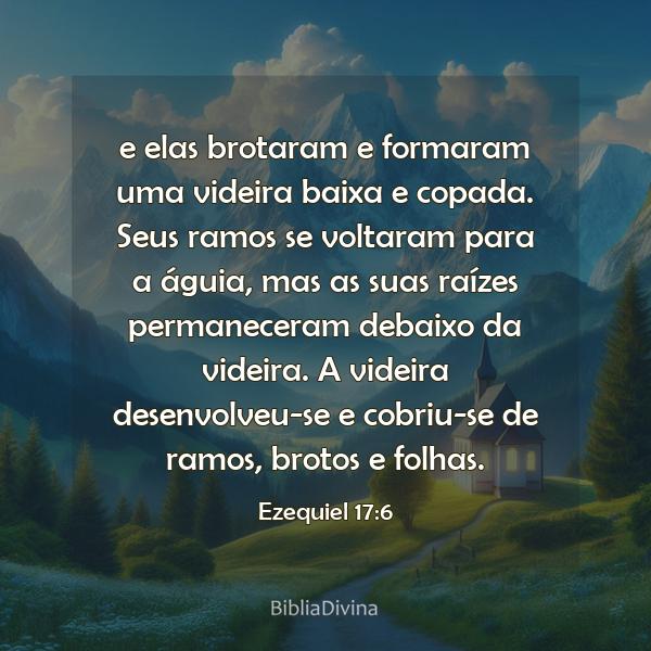 Ezequiel 17:6