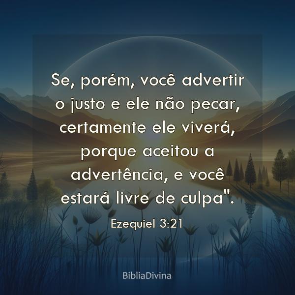 Ezequiel 3:21