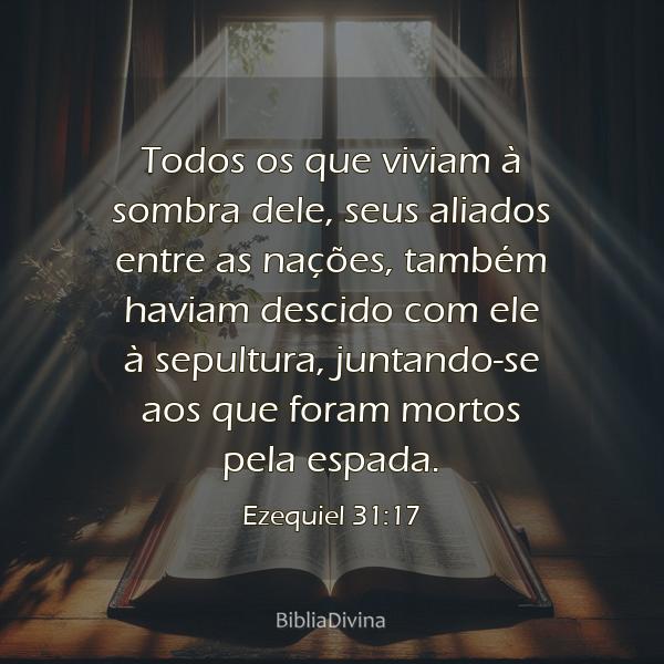 Ezequiel 31:17