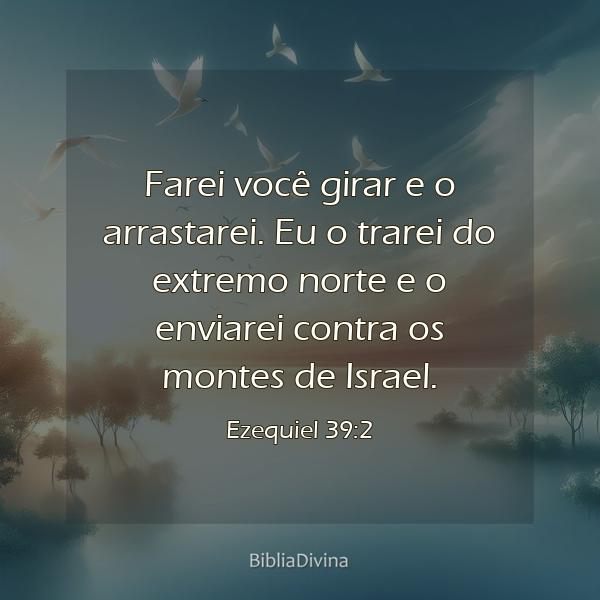 Ezequiel 39:2