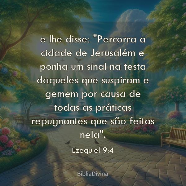 Ezequiel 9:4