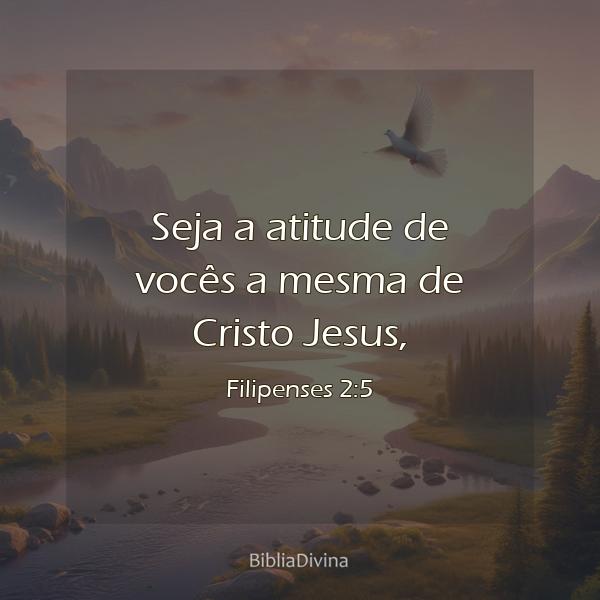 Filipenses 2:5