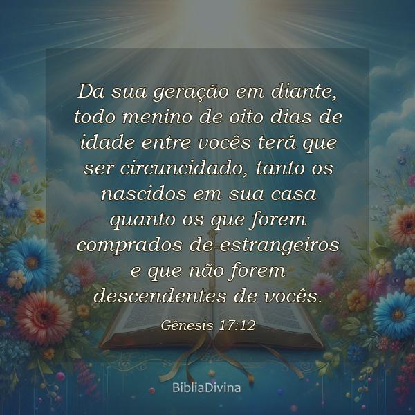 Gênesis 17:12