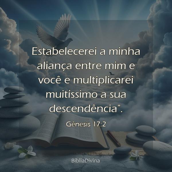 Gênesis 17:2