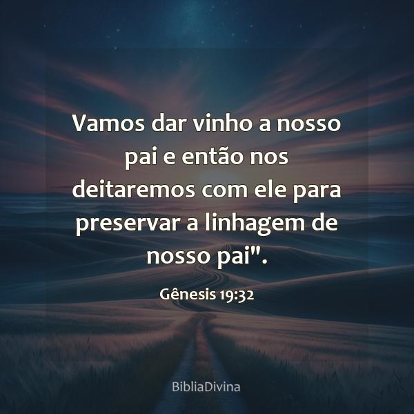 Gênesis 19:32