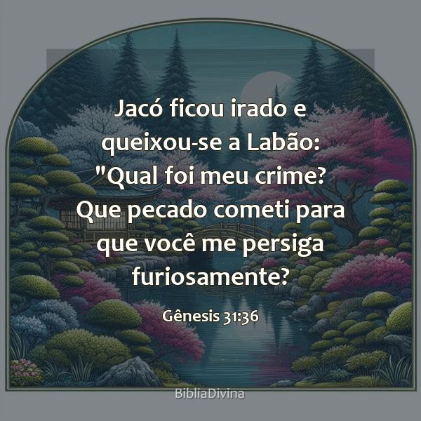 Gênesis 31:36