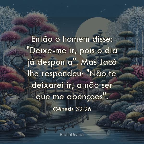 Gênesis 32:26