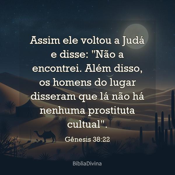 Gênesis 38:22