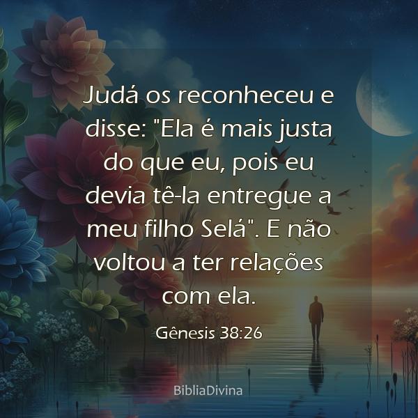 Gênesis 38:26