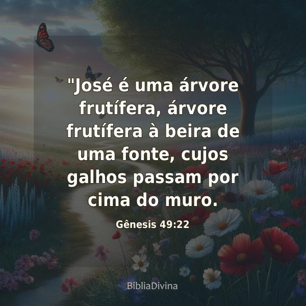 Gênesis 49:22