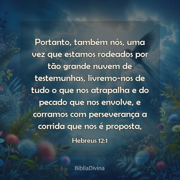 Hebreus 12:1