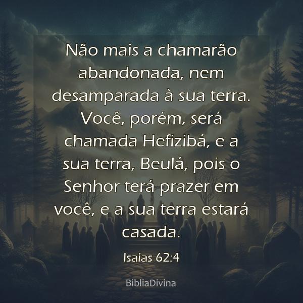 Isaías 62:4