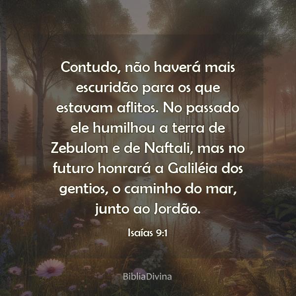 Isaías 9:1