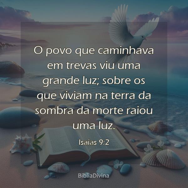 Isaías 9:2