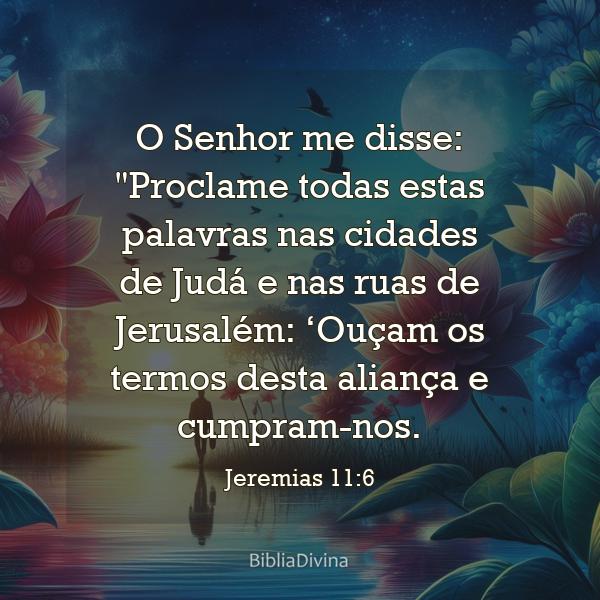 Jeremias 11:6