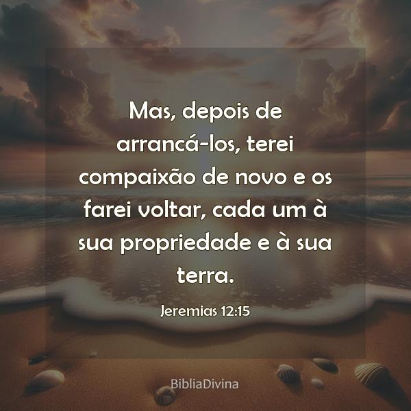 Jeremias 12:15