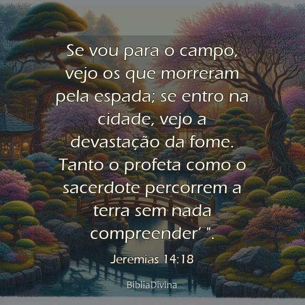 Jeremias 14:18