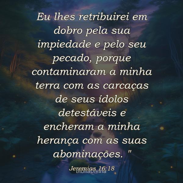 Jeremias 16:18