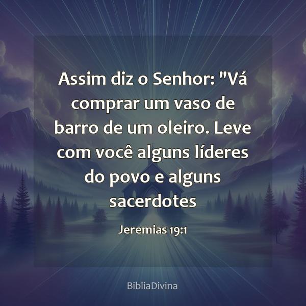 Jeremias 19:1