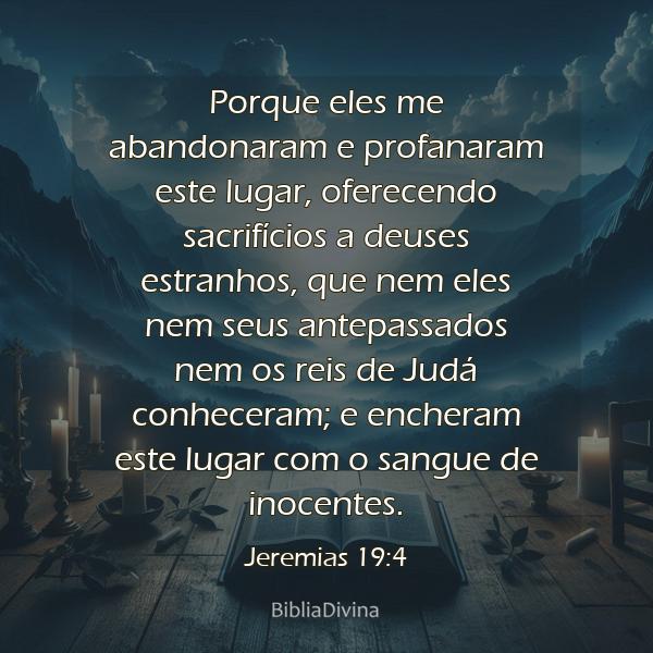 Jeremias 19:4