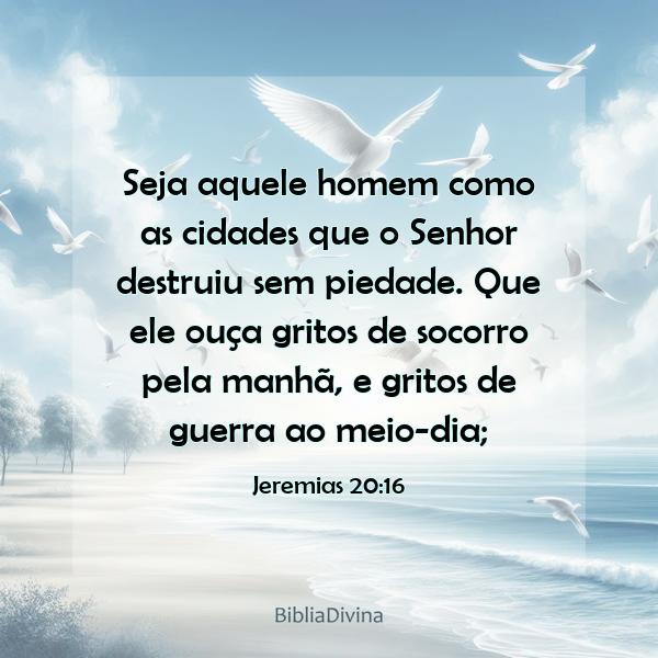 Jeremias 20:16