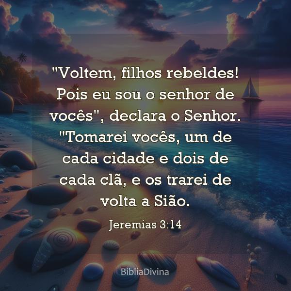 Jeremias 3:14