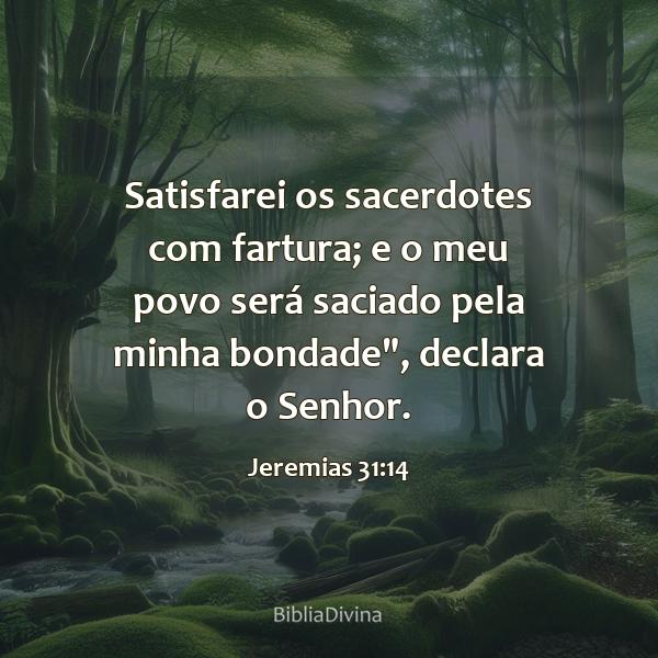 Jeremias 31:14