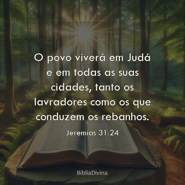 Jeremias 31:24