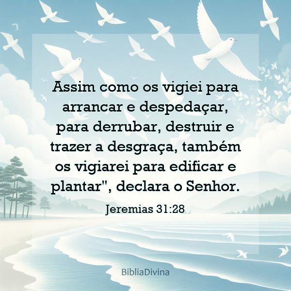 Jeremias 31:28