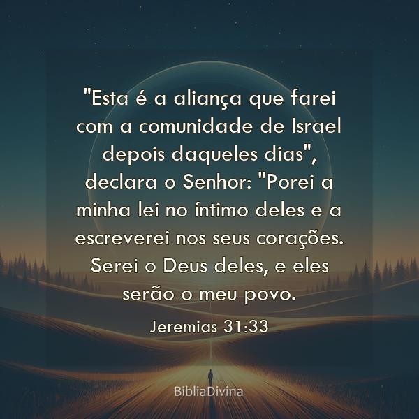 Jeremias 31:33