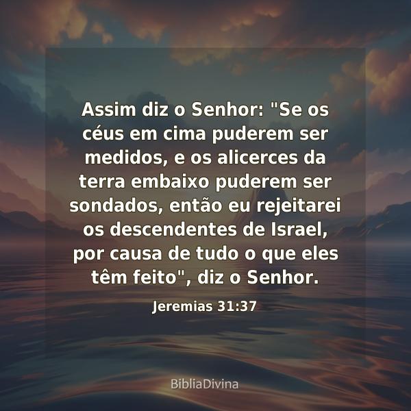 Jeremias 31:37