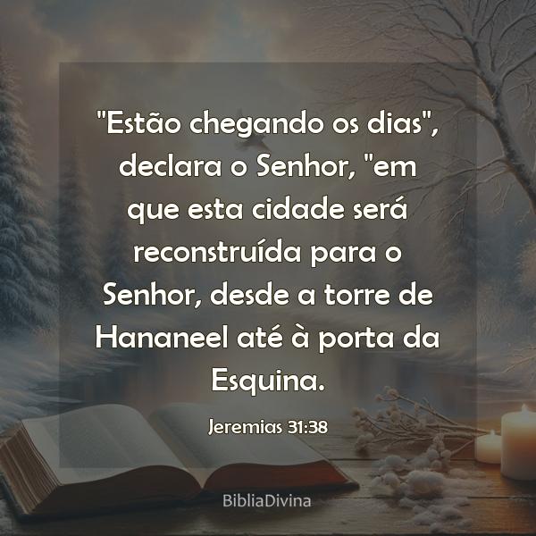 Jeremias 31:38