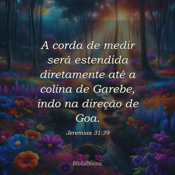 Jeremias 31:39