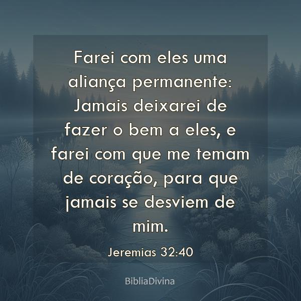 Jeremias 32:40