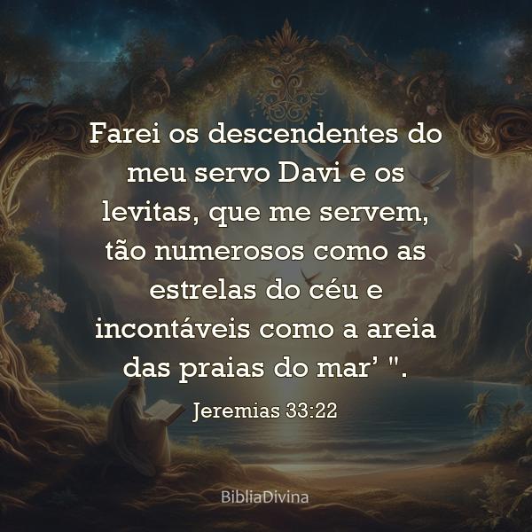 Jeremias 33:22