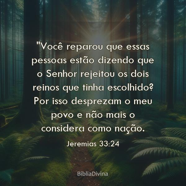 Jeremias 33:24