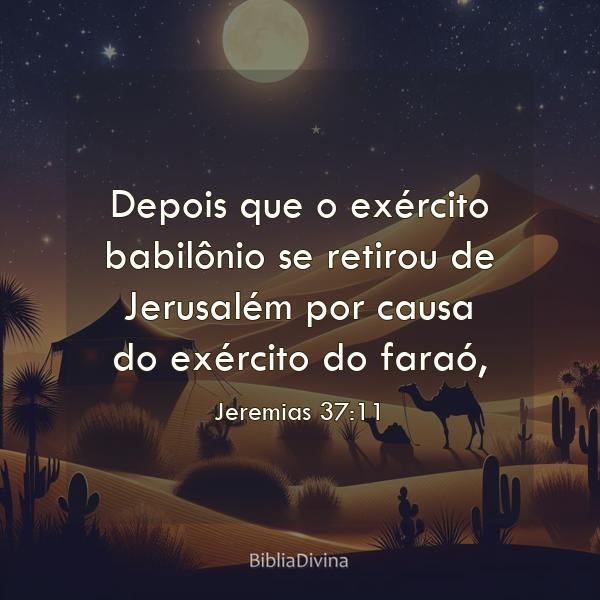 Jeremias 37:11