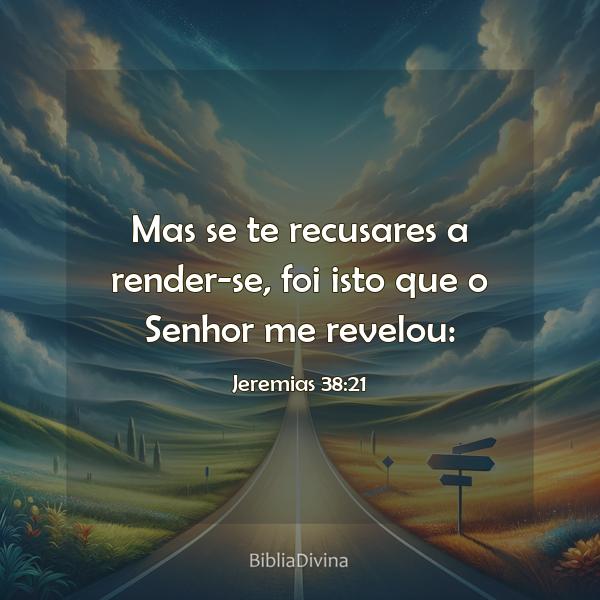 Jeremias 38:21