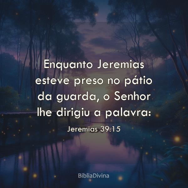 Jeremias 39:15