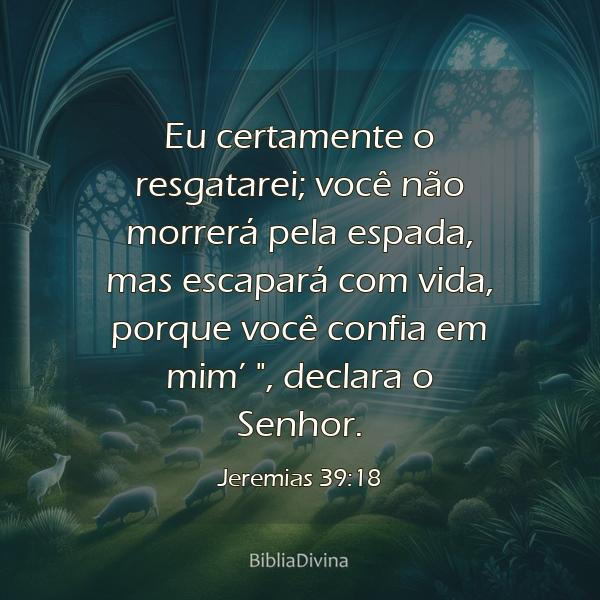 Jeremias 39:18