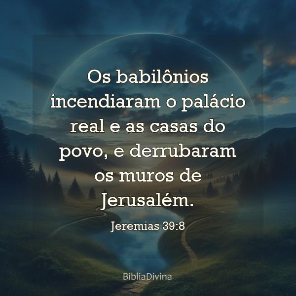 Jeremias 39:8